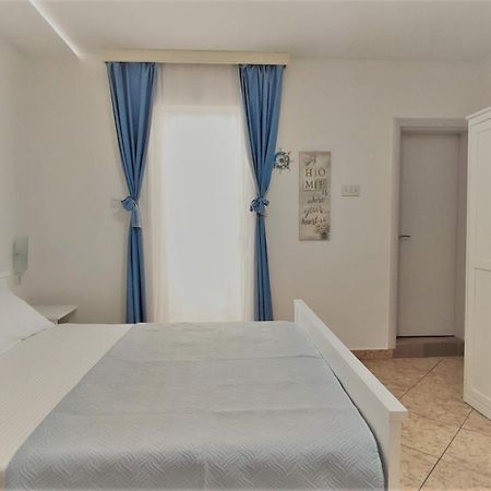 Apartments Familia Budva Kültér fotó