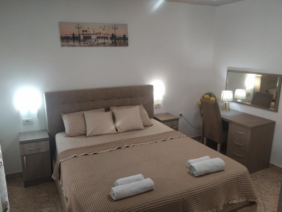 Apartments Familia Budva Kültér fotó