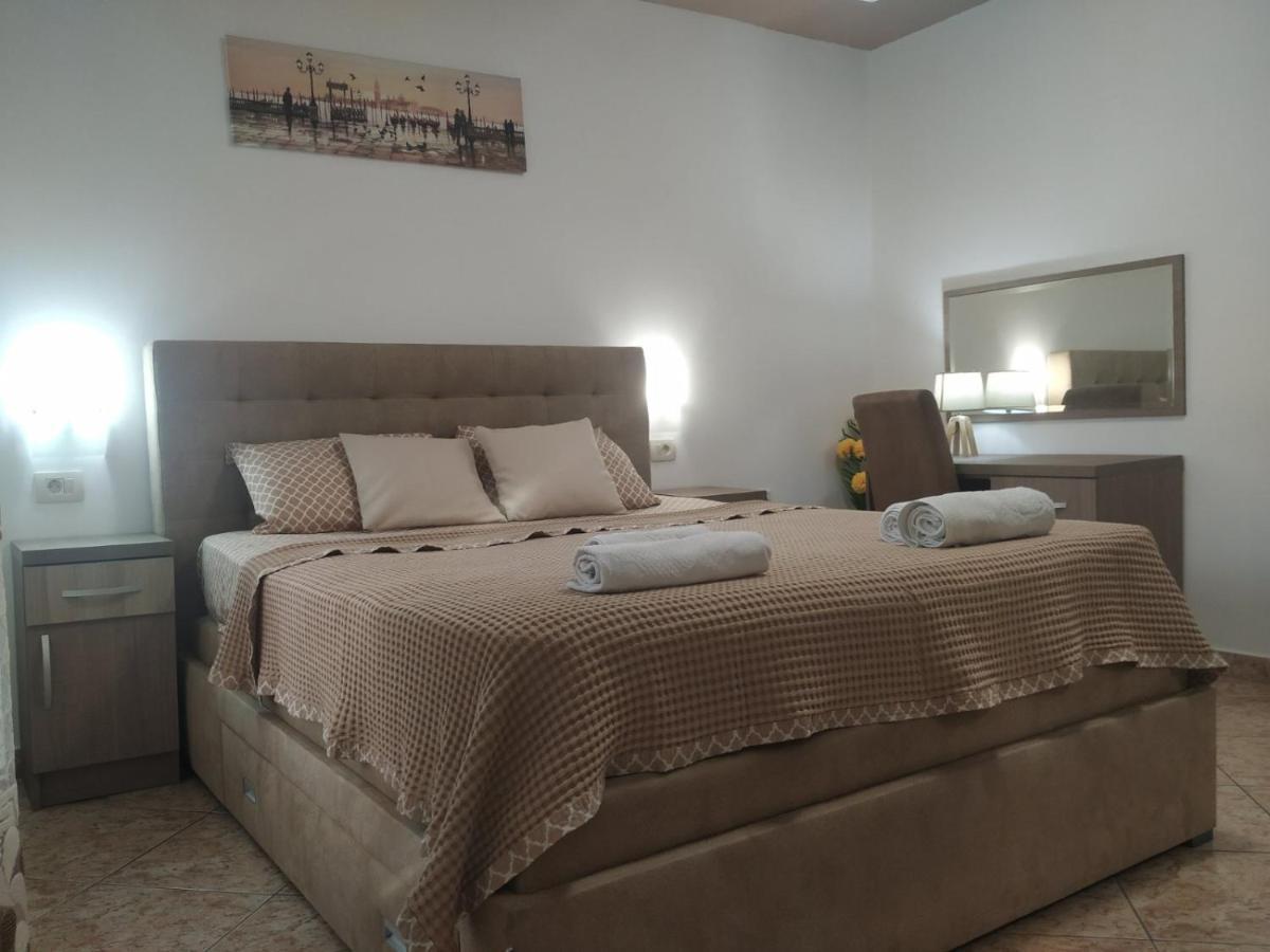 Apartments Familia Budva Kültér fotó