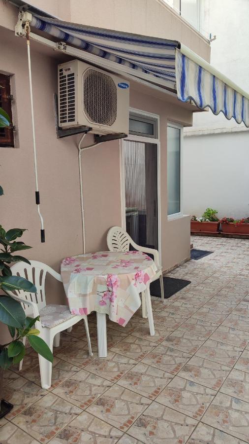 Apartments Familia Budva Kültér fotó