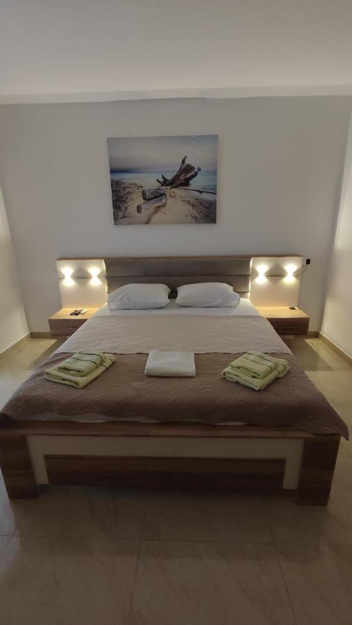 Apartments Familia Budva Kültér fotó