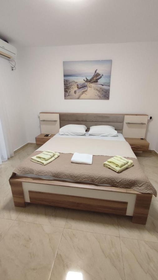 Apartments Familia Budva Kültér fotó