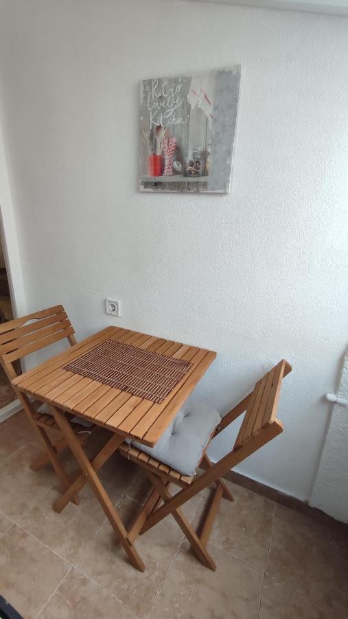 Apartments Familia Budva Kültér fotó