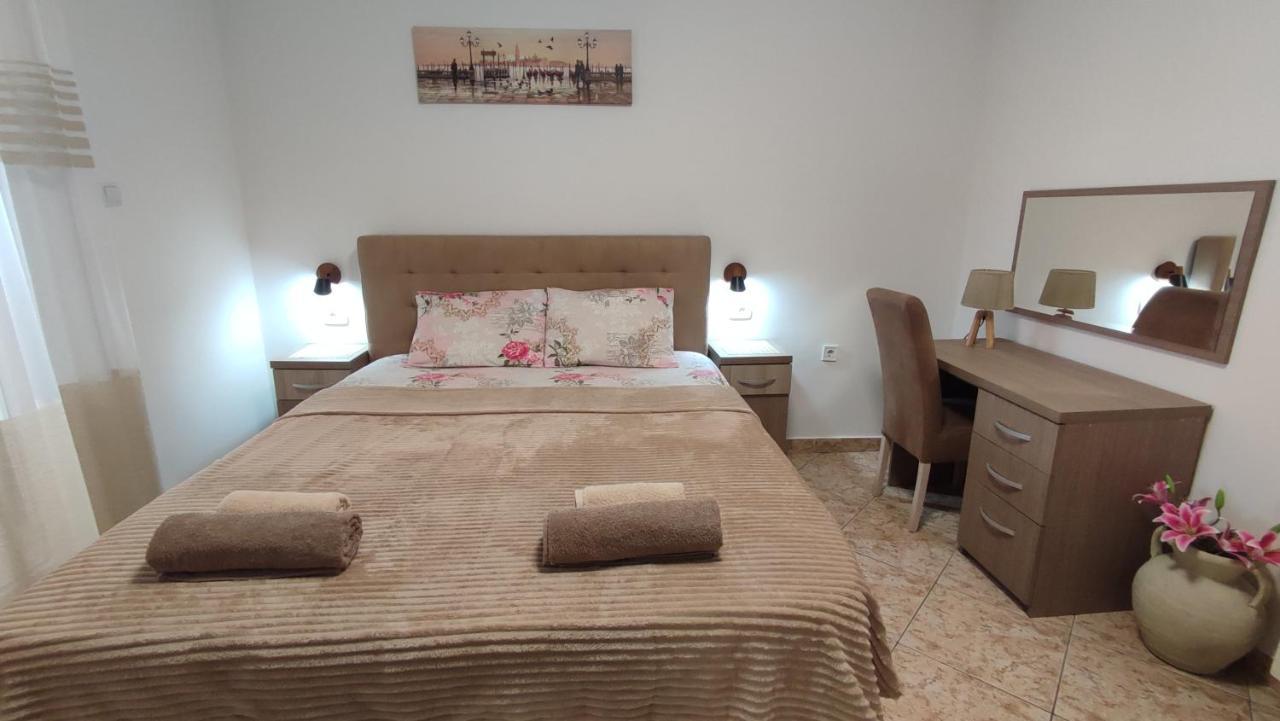 Apartments Familia Budva Kültér fotó