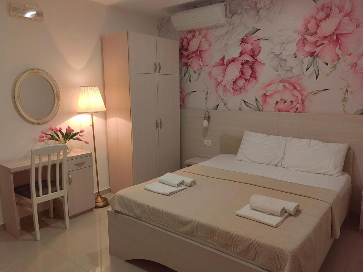 Apartments Familia Budva Kültér fotó