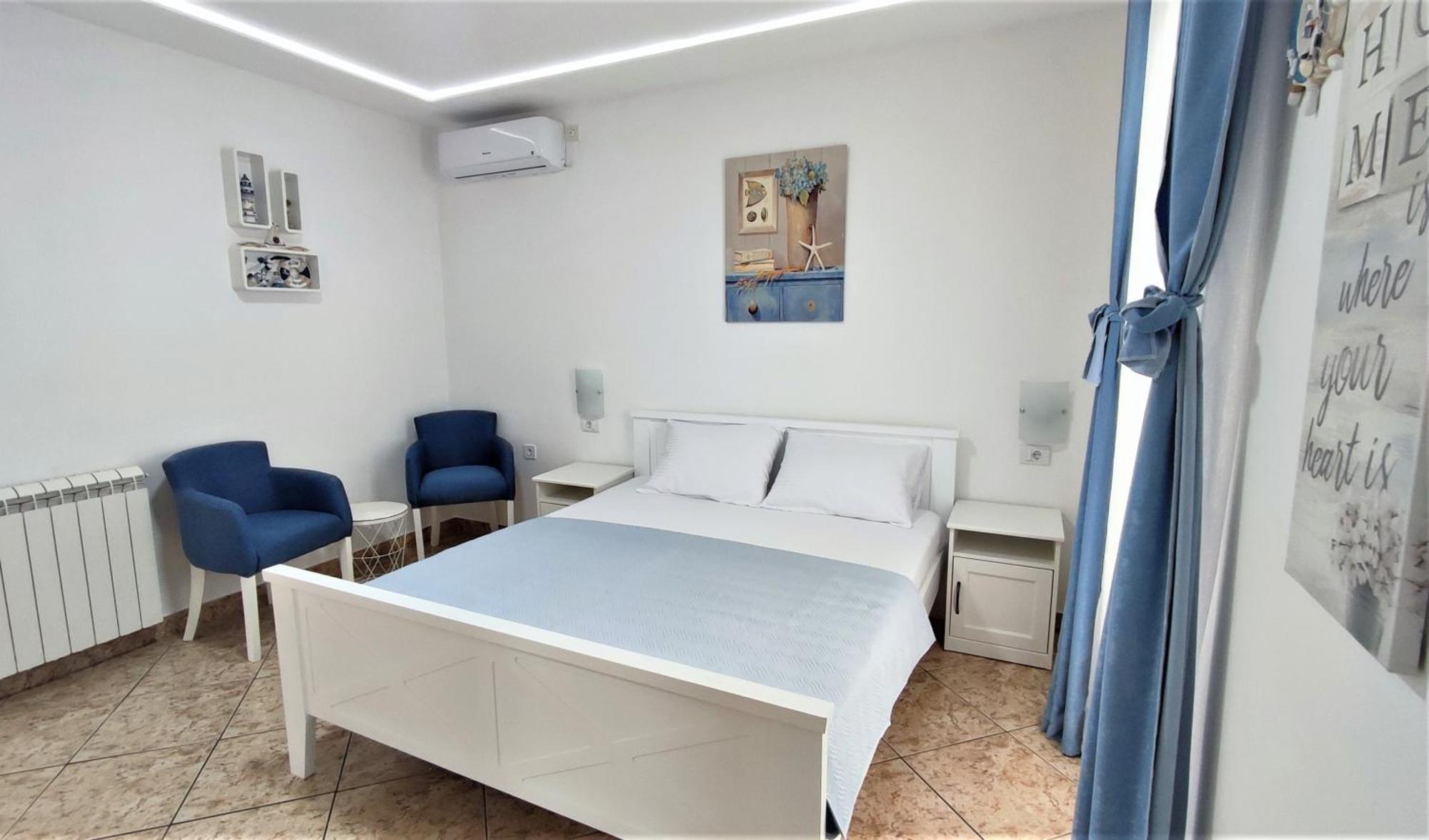 Apartments Familia Budva Kültér fotó