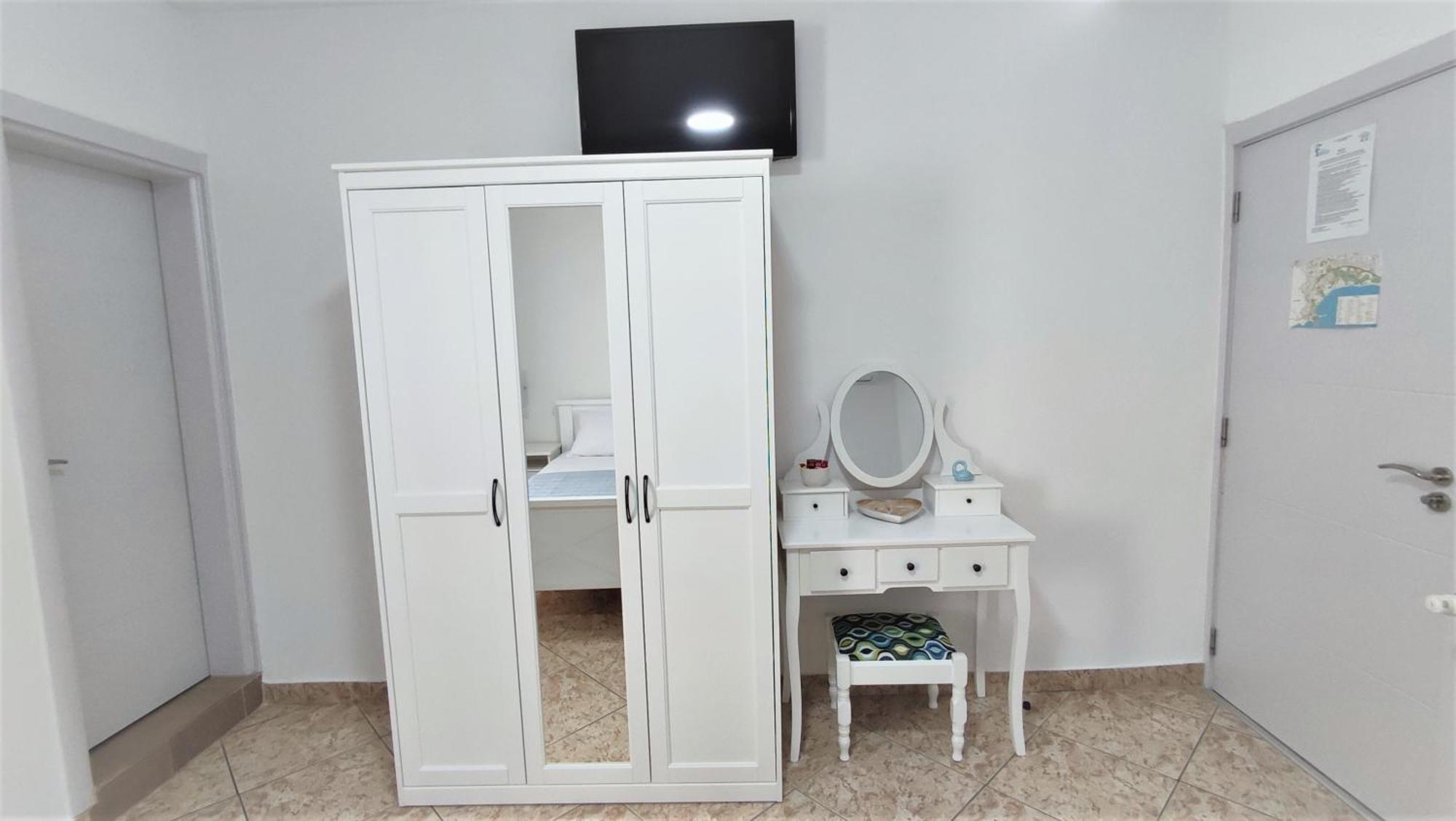 Apartments Familia Budva Kültér fotó