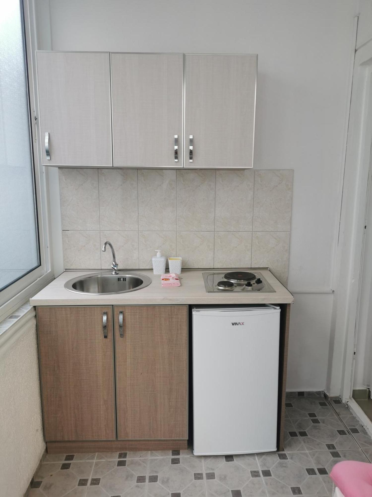 Apartments Familia Budva Szoba fotó