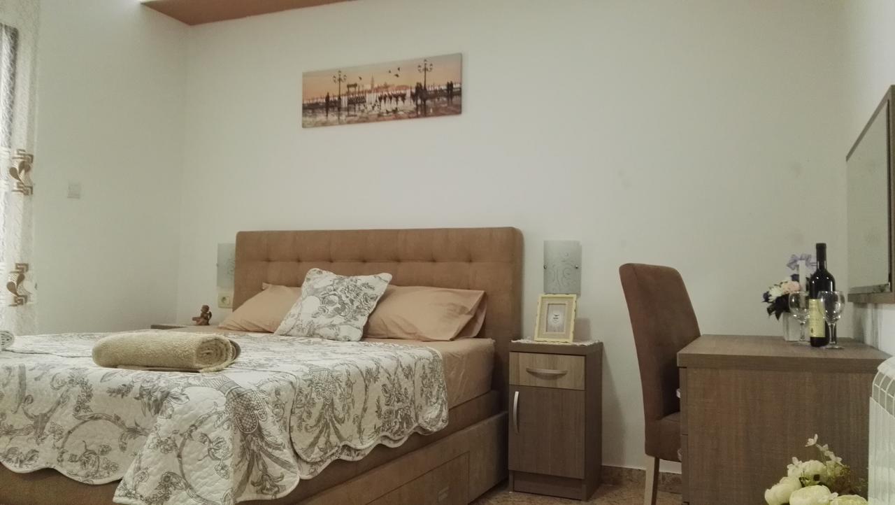 Apartments Familia Budva Kültér fotó