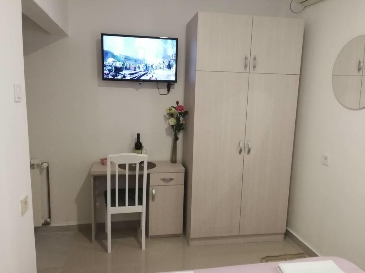 Apartments Familia Budva Kültér fotó