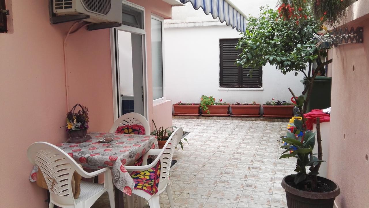 Apartments Familia Budva Kültér fotó