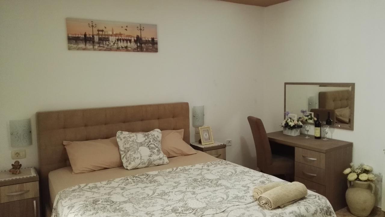 Apartments Familia Budva Kültér fotó